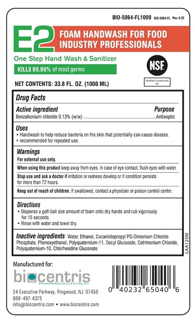 81232 402 Biocentris E2 0622